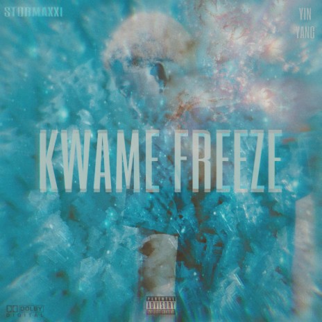 Kwame Freeze