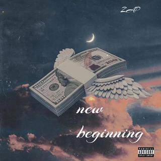 NEW BEGINNING