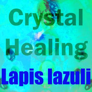 Crystal healing