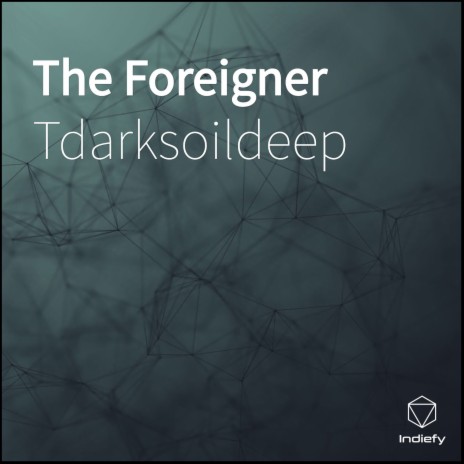 The Foreigner | Boomplay Music