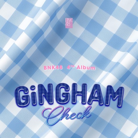 Gingham Check | Boomplay Music