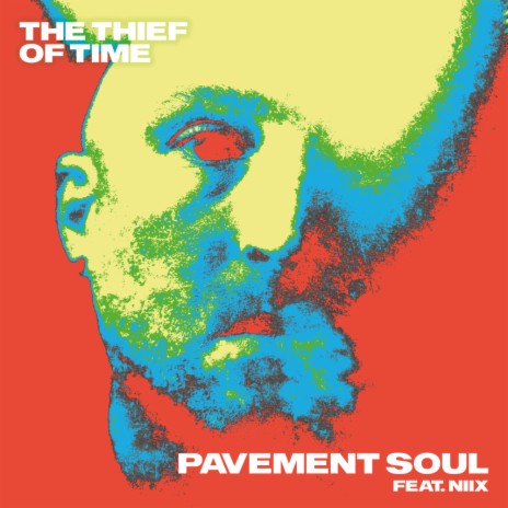 Pavement Soul (Radio Edit) ft. NIIX | Boomplay Music