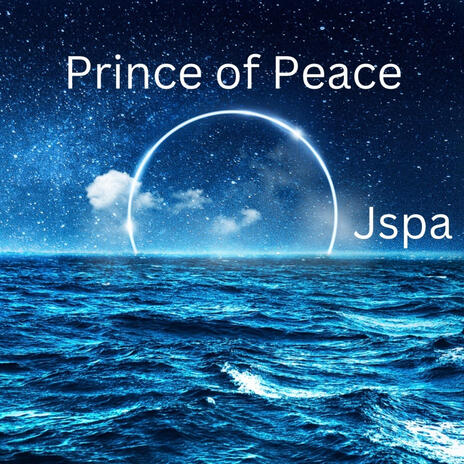 Prince of Peace | Boomplay Music