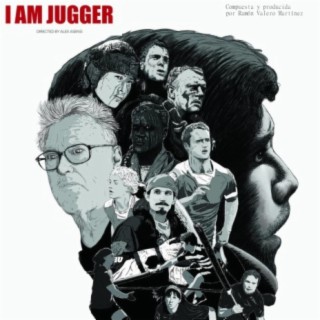 I am Jugger (Original Motion Picture Soundtrack)