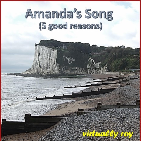 Amanda's song (5 good reasons) | Boomplay Music