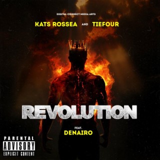 Revolution (feat. Denairo & Tiefour)