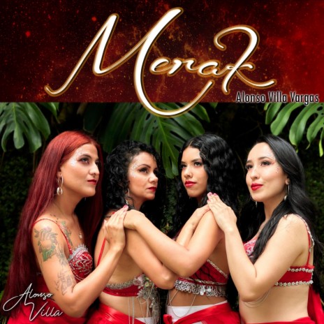 Merak (feat. Merak, Gloria Quiceno, Alboreal Música & La Jarana) | Boomplay Music