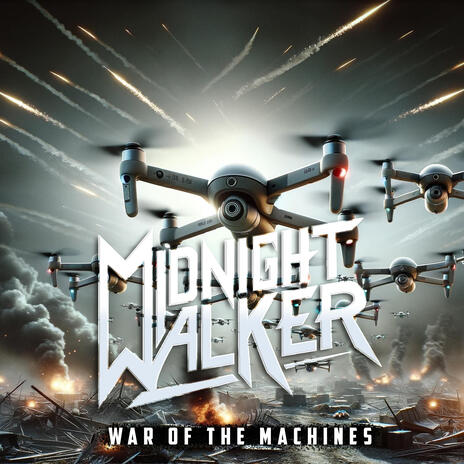 War of the Machines | Boomplay Music