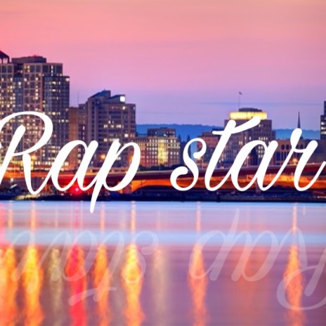 Rap star