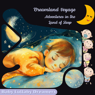 Dreamland Voyage: Adventures in the Land of Sleep