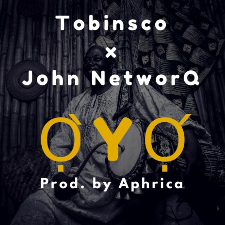 Oyo (feat. John Networq)