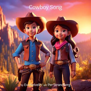 Cowboy Song