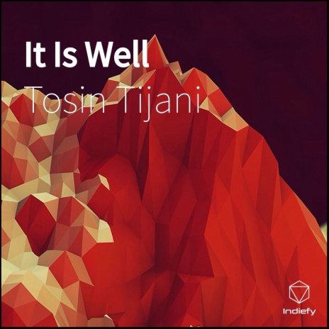 It Is Well | Boomplay Music