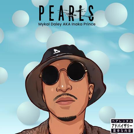 Pearls (sped up) | Boomplay Music