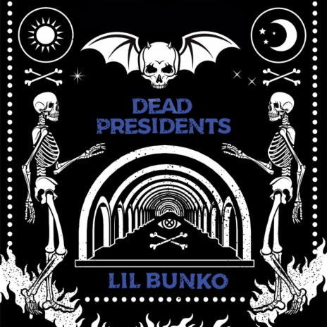 Dead Presidents