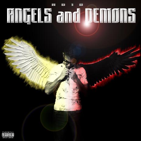 Angels and Demons | Boomplay Music