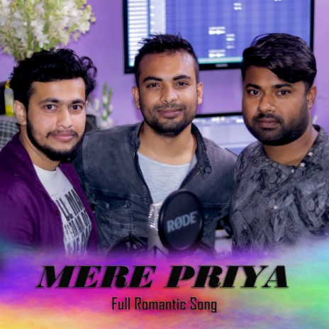 Mere Priya | Boomplay Music