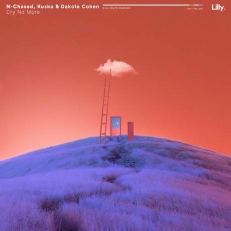 Cry No More ft. Kusko & Dakota Cohen | Boomplay Music