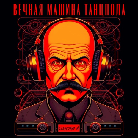 Вечная машина танцпола | Boomplay Music