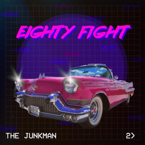 The Junkman | Boomplay Music