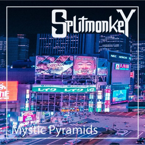 Mystic Pyramids | Boomplay Music