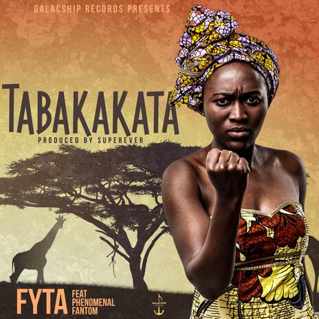 Tabakakata ft. Phenomenal Fantom | Boomplay Music