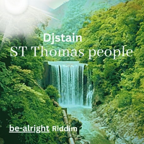 STThomas people | Boomplay Music