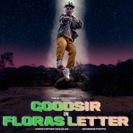 Flora's Letter | Boomplay Music