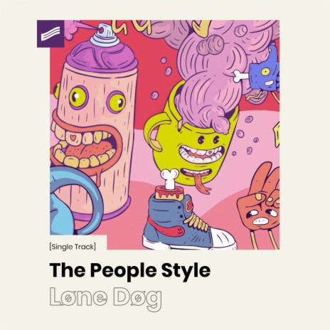 The People Style | Boomplay Music