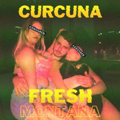 Curcuna | Boomplay Music