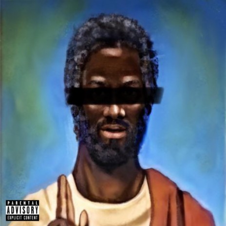 White Jesus ft. C-Note10KP | Boomplay Music