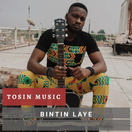 Bintin Laye | Boomplay Music