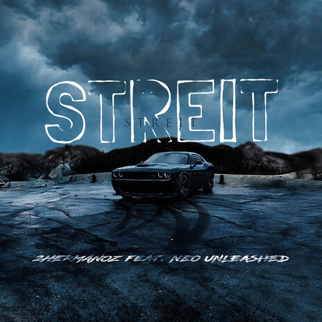 Streit ft. Neo Unleashed | Boomplay Music