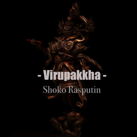 Virupakkha (Original Mix)