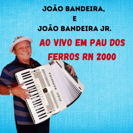 FOGO DA PAIXÃO ft. JOÃO BANDEIRA JR
