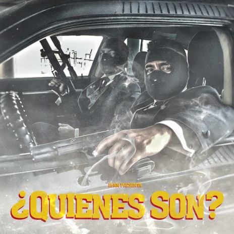 Quienes Son ft. Smoky | Boomplay Music