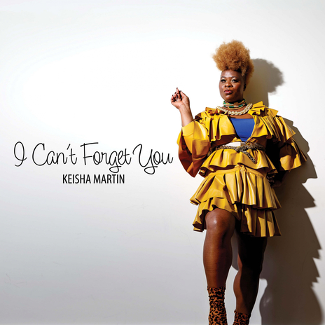 I CAN'T FORGET YOU | Boomplay Music