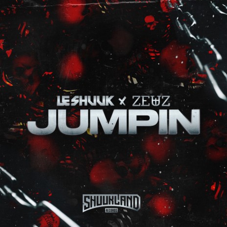 JUMPIN ft. Zeuz | Boomplay Music