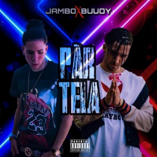 Pártela (feat. Buuoy)