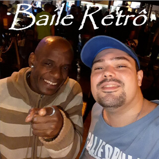 Baile Retrô