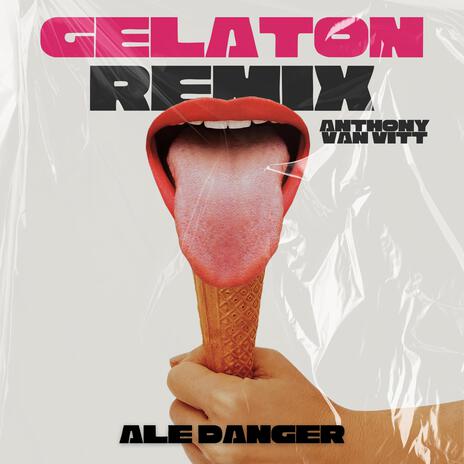 Gelaton (Tech House Version) ft. Ale Danger | Boomplay Music