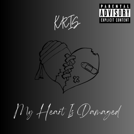 My Heart Is Damaged | Boomplay Music