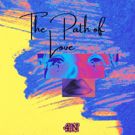 The Path Of Love (feat. CHAM_pion) | Boomplay Music