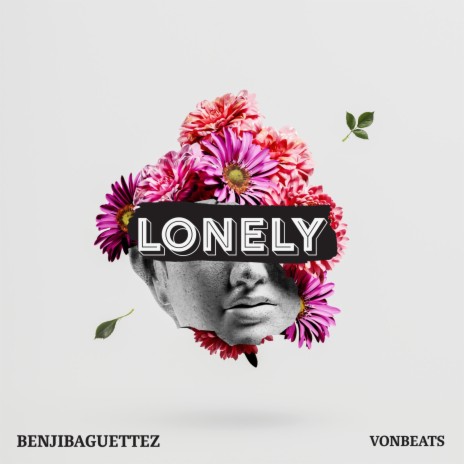 Lonely ft. VonBeats | Boomplay Music