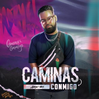 Caminas Conmigo lyrics | Boomplay Music