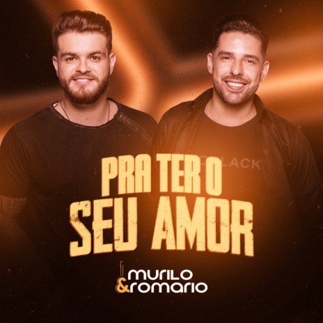 Pra Ter o Seu Amor (Ao Vivo) | Boomplay Music