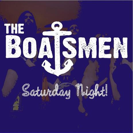 Saturday Night! | Boomplay Music