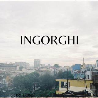 Ingorghi