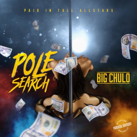 Pole Search ft. LeMoney | Boomplay Music