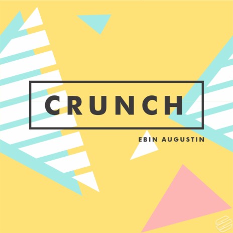 Crunch | Boomplay Music